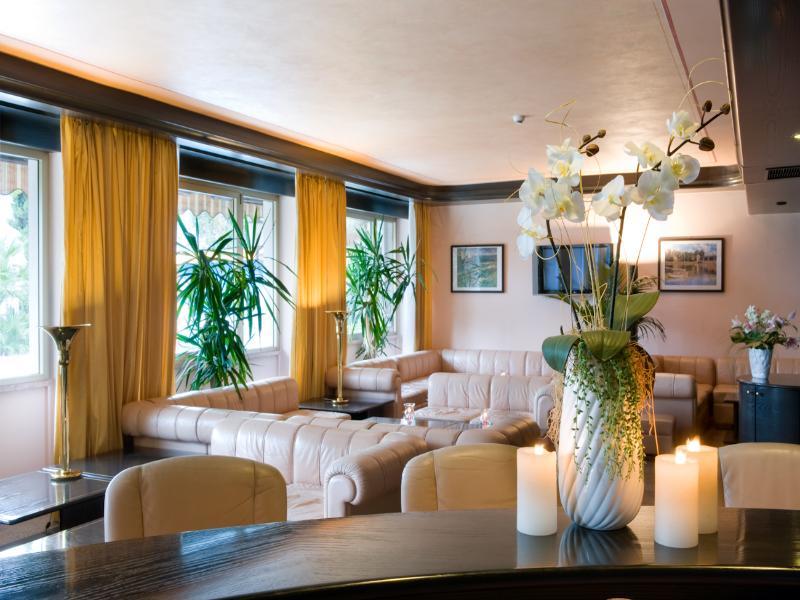 Hotel Drago เบรนโซเน ซูล การ์ดา ภายนอก รูปภาพ